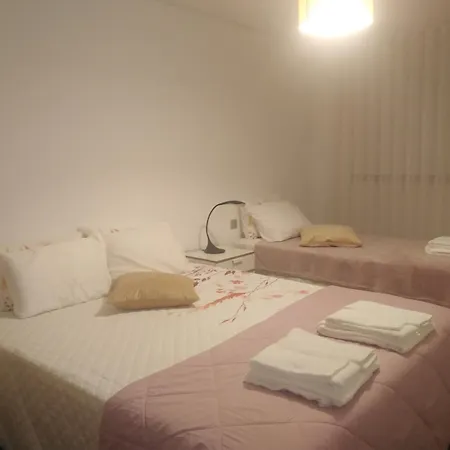 Habitación en casa particular Al Mirador Aveiro