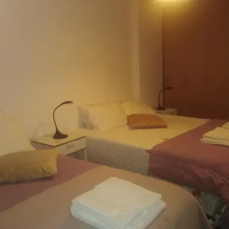 Al Mirador Habitación en casa particular