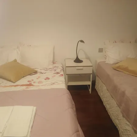 Al Mirador Alloggio in famiglia *