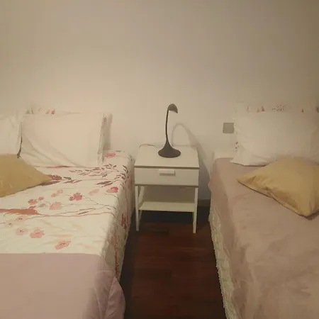Al Mirador Habitación en casa particular Aveiro