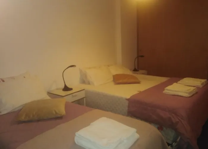 Al Mirador Alloggio in famiglia